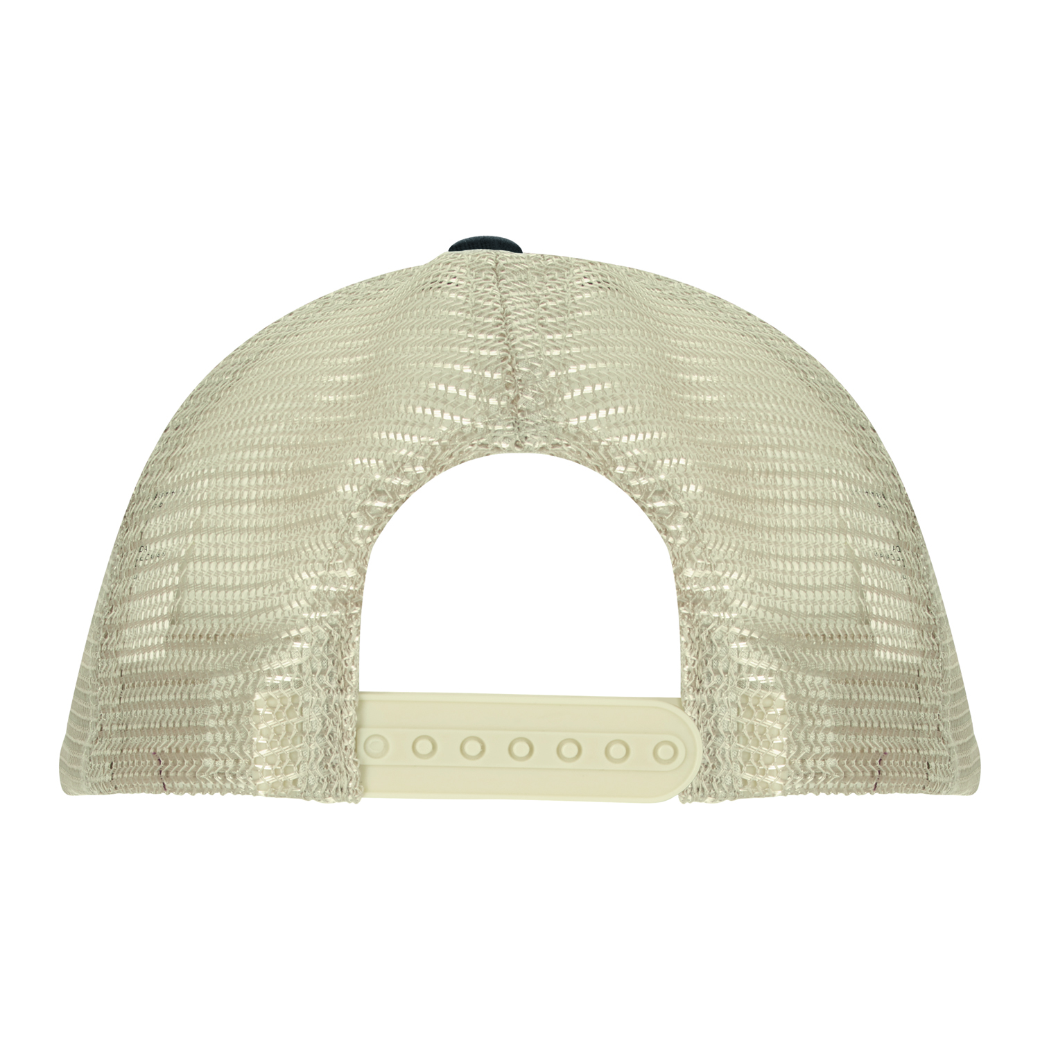 Double Nickle Trucker Meshback Cap