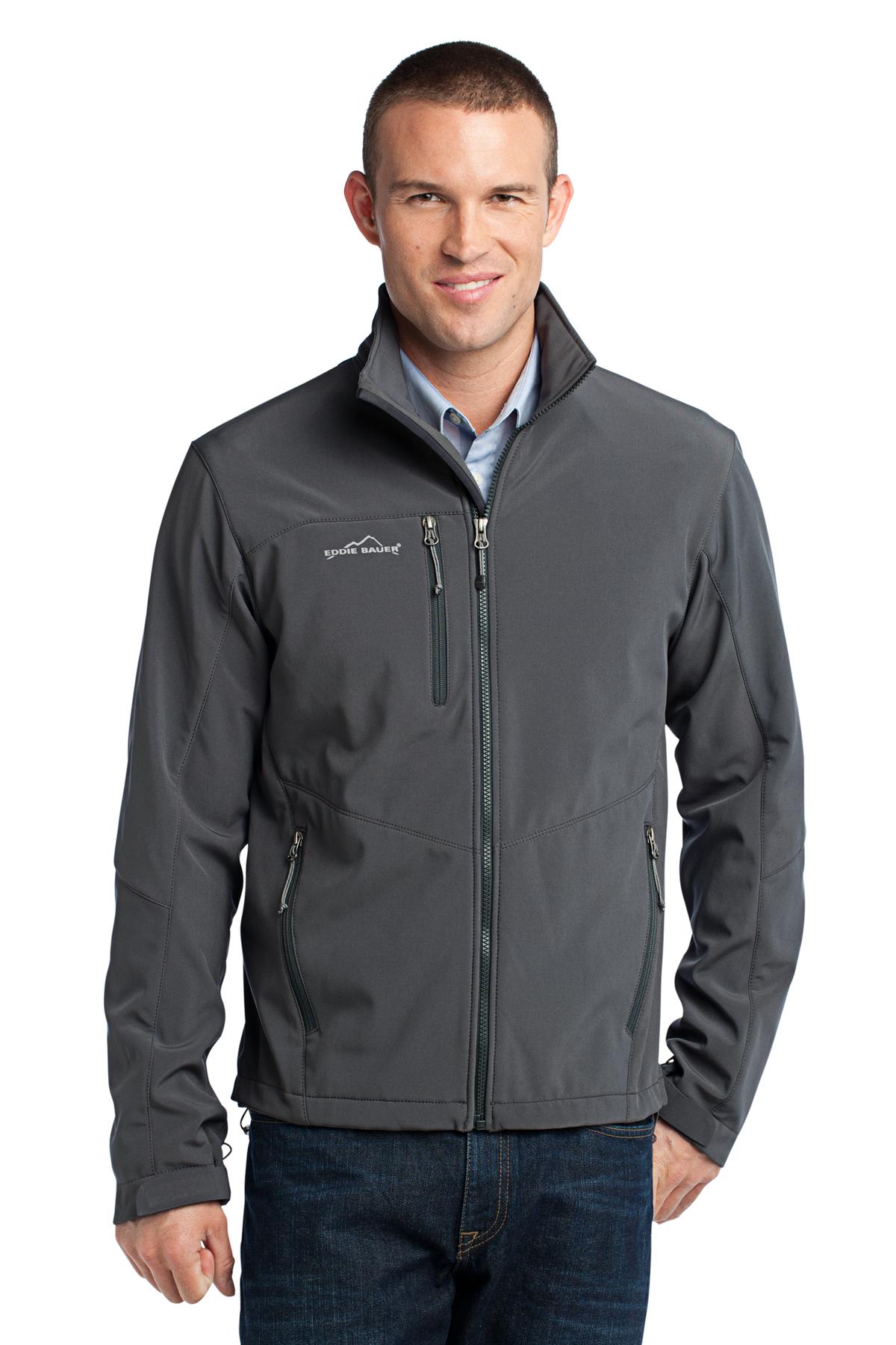 Eddie Bauer - Soft Shell Jacket. EB530 31