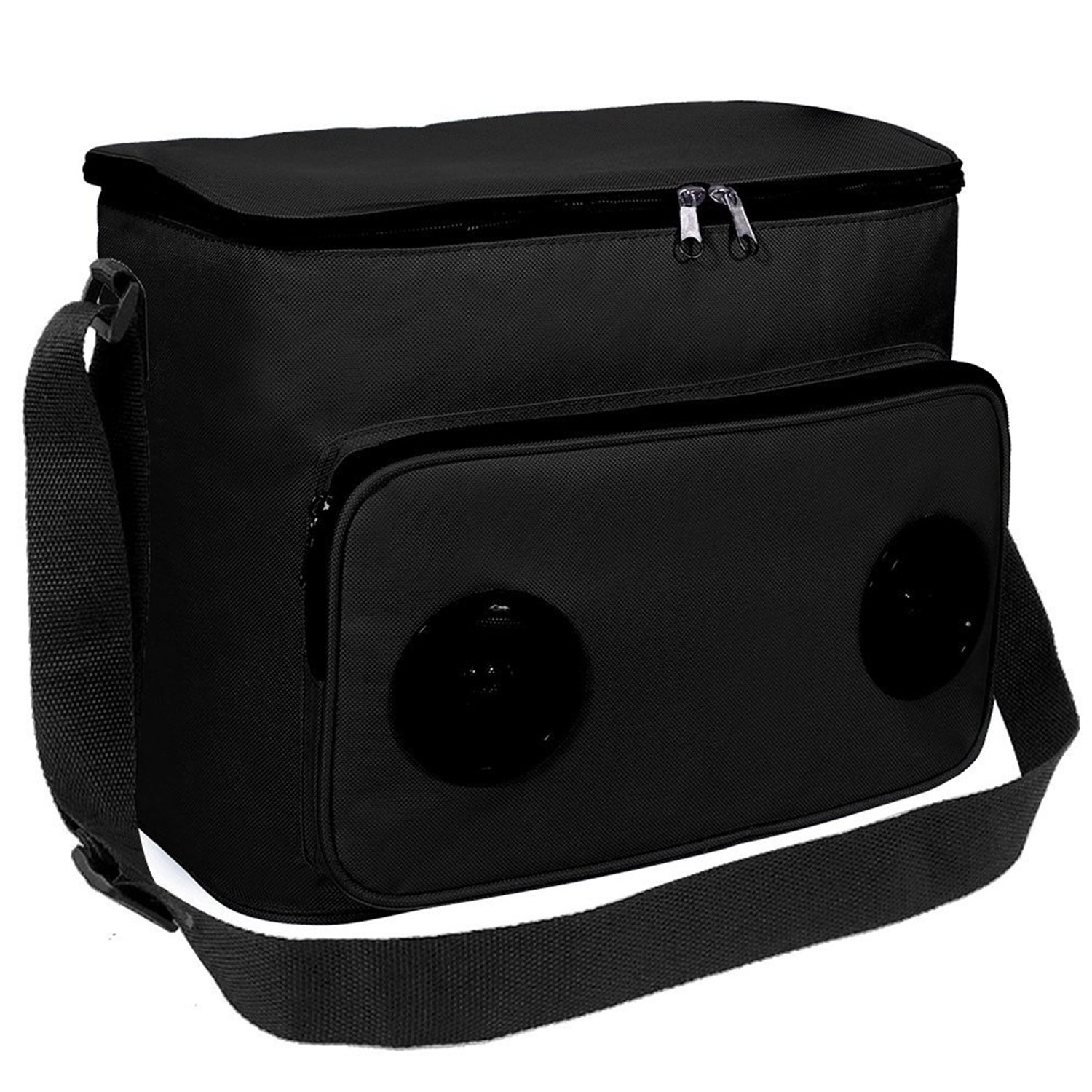 Cooler Bag with Bluetooth speakers 4