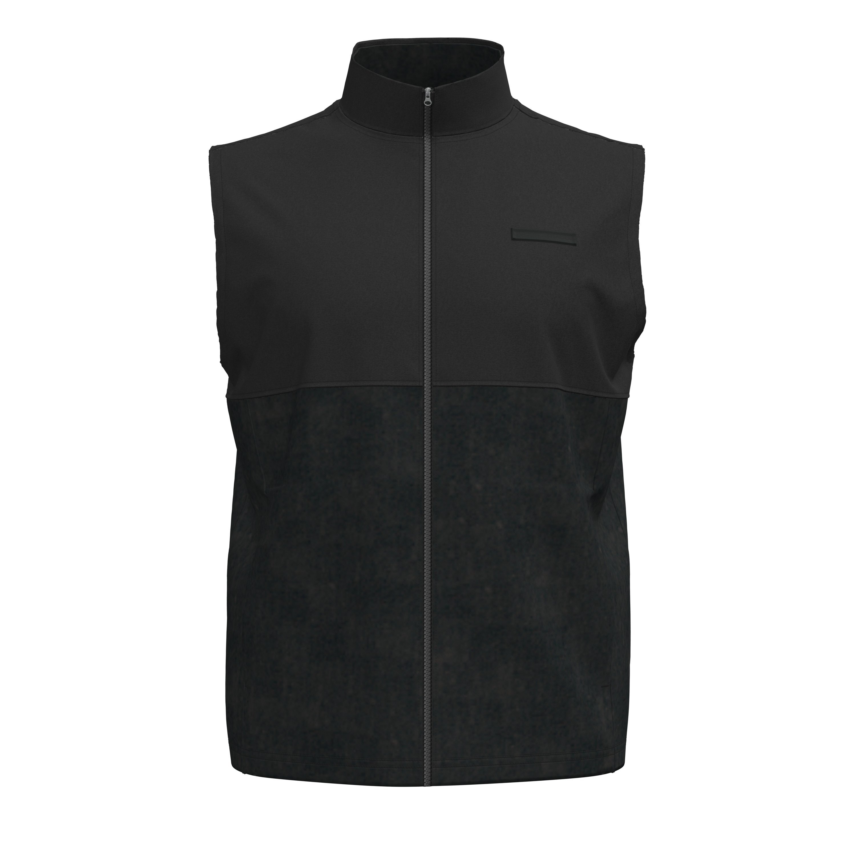 UA Drive Pro Hybrid Men's Vest 3