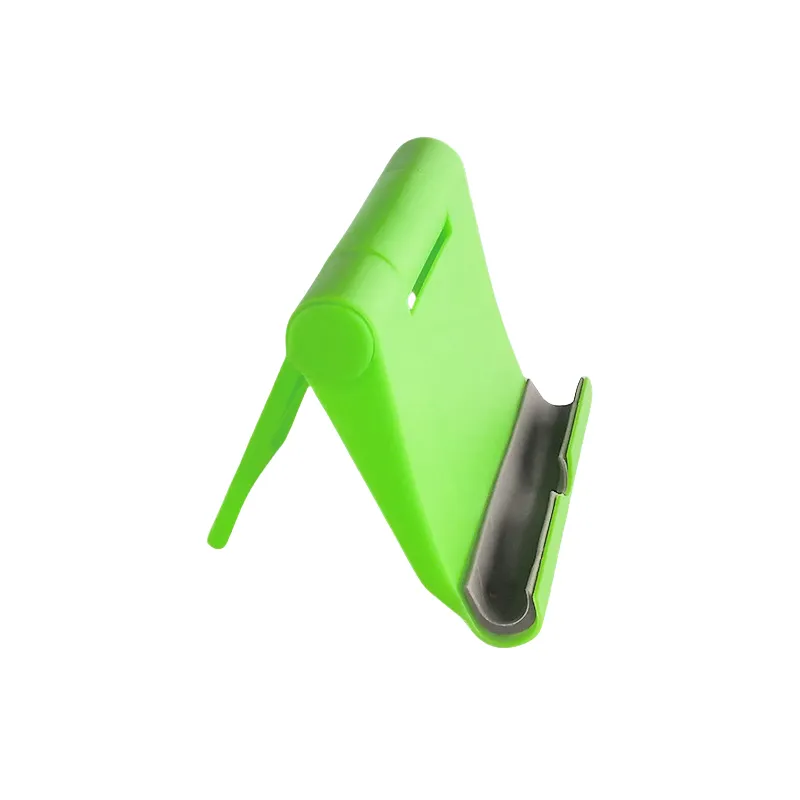Adjustable Foldable Desk Phone Stand 2