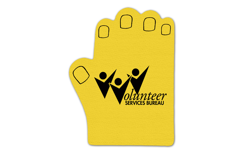 Hand Rubber Jar Opener 6HN 19