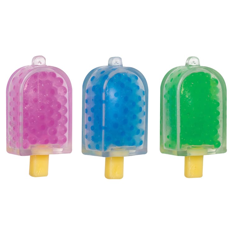 Popsicle Squeeze Fidget Toys - 3 Colors 2