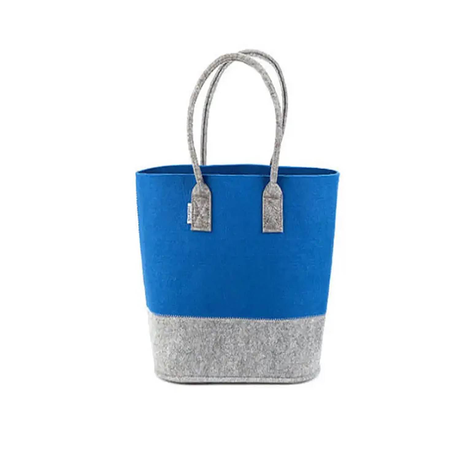 Non woven felt handbag 5