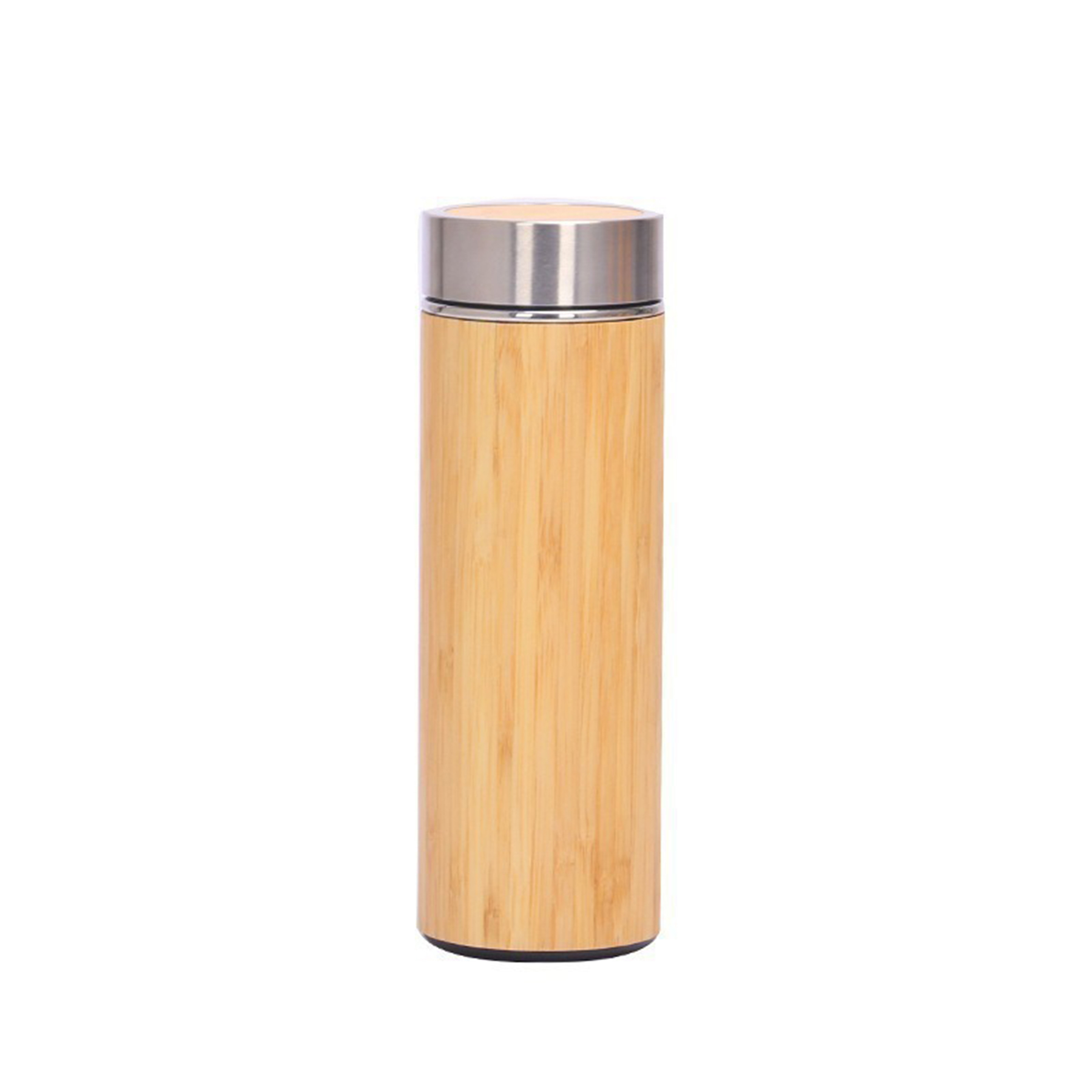 Premium Bamboo Tea Bottle 5