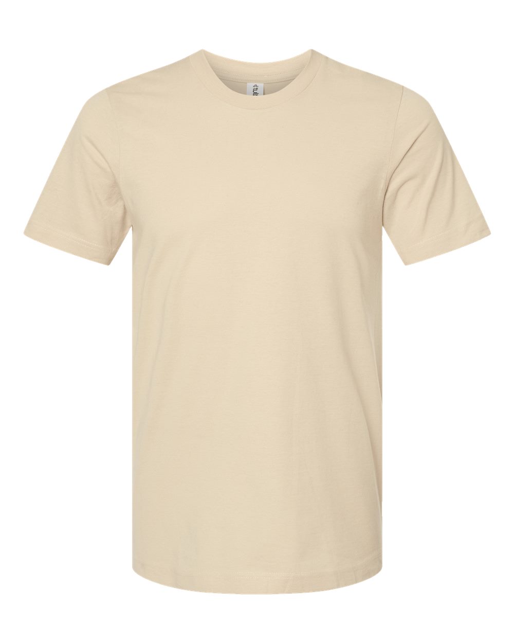 Men's Premium Cotton T-Shirt - 502 80