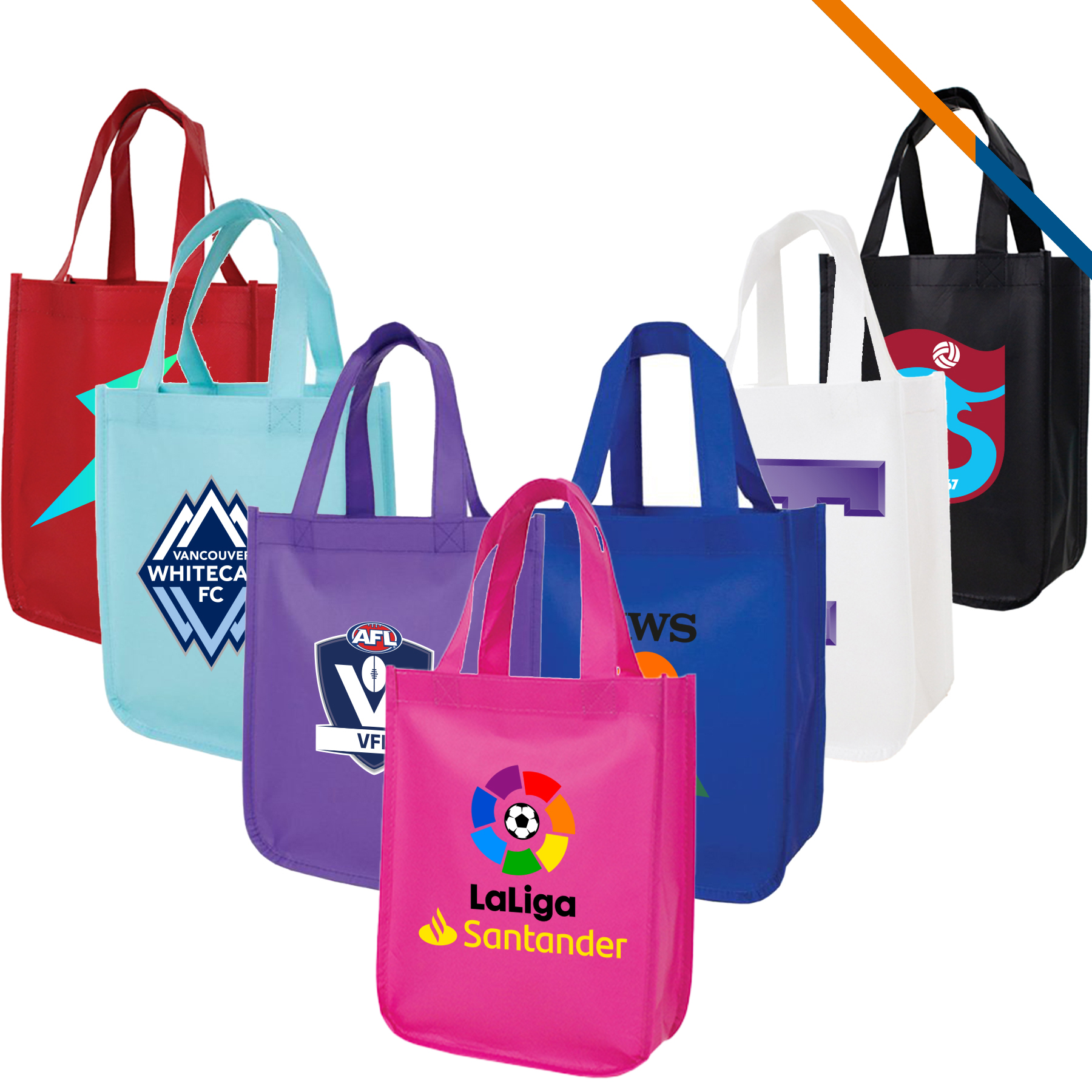 Praven Tote Bag 3