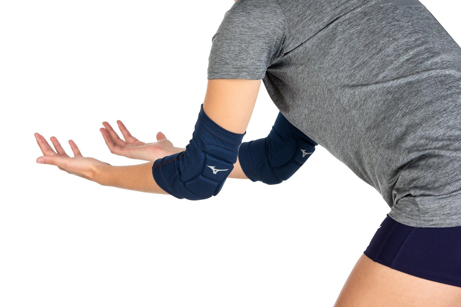 Elbow Pads 10