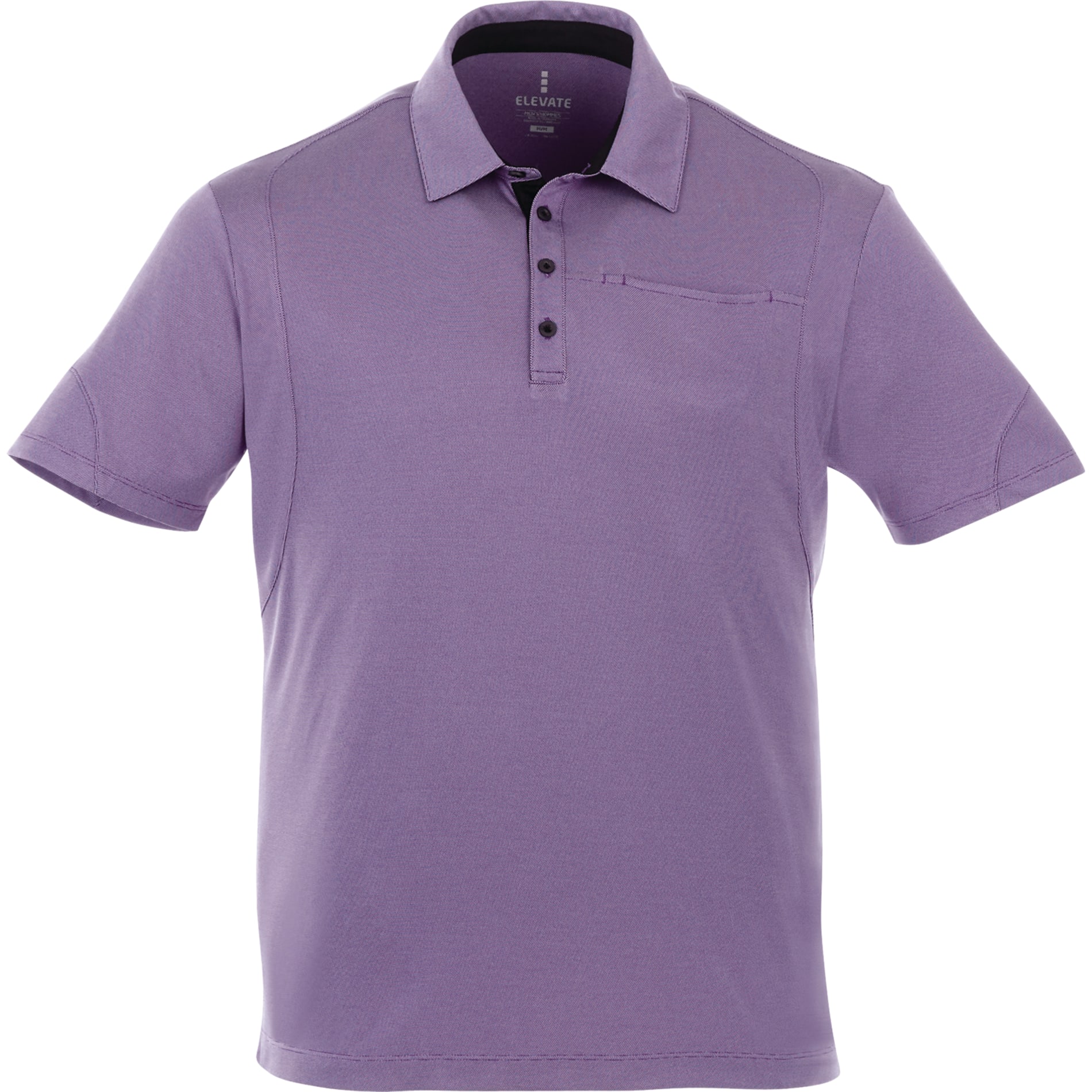 Men's TORRES Short Sleeve Polo 31