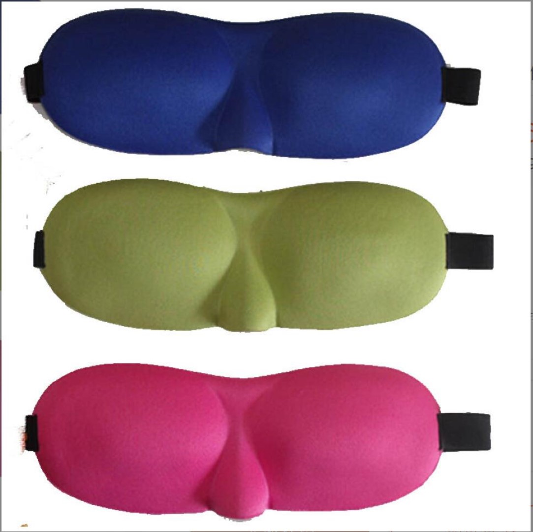 Sleep Eye Mask 4