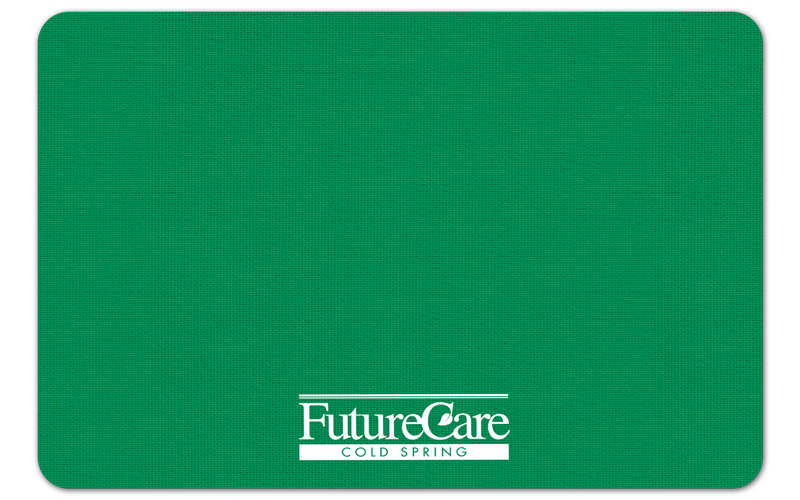 Rectangle Vinyl Mat 38