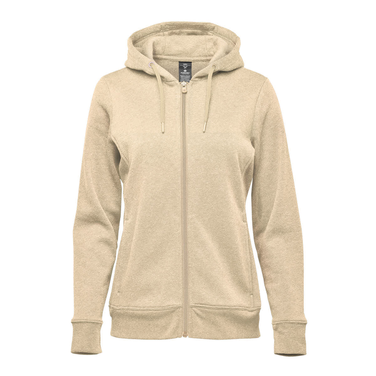 Stormtech Women's Monashee Fleece Full Zip Hoody 12