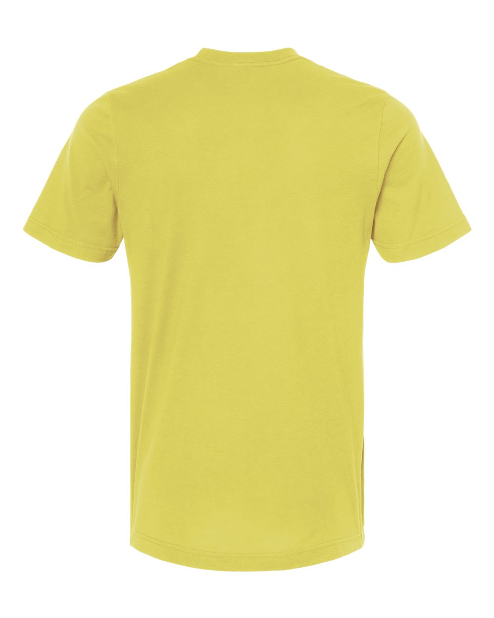 Combed Cotton T-Shirt - 602 11