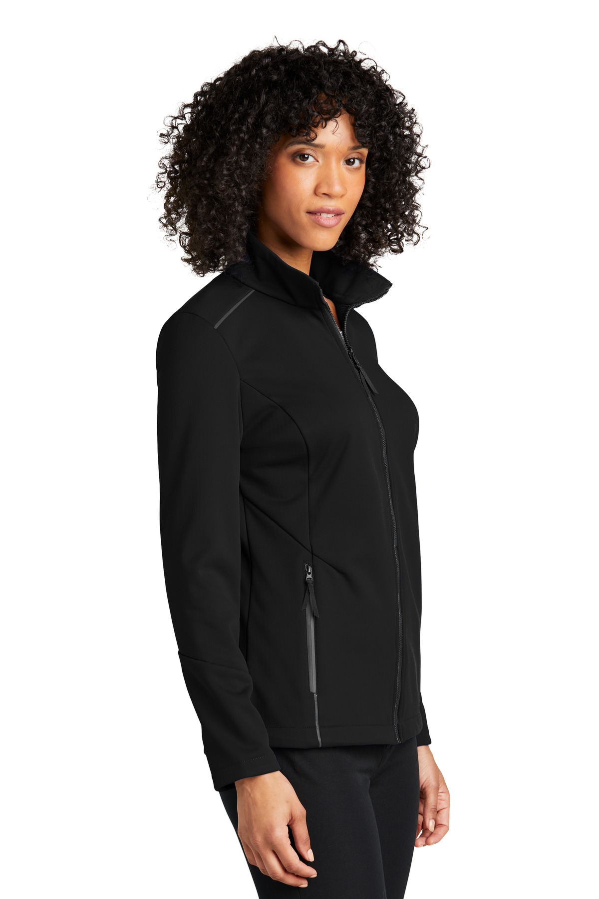 Women's Collective Tech Soft Shell Jacket