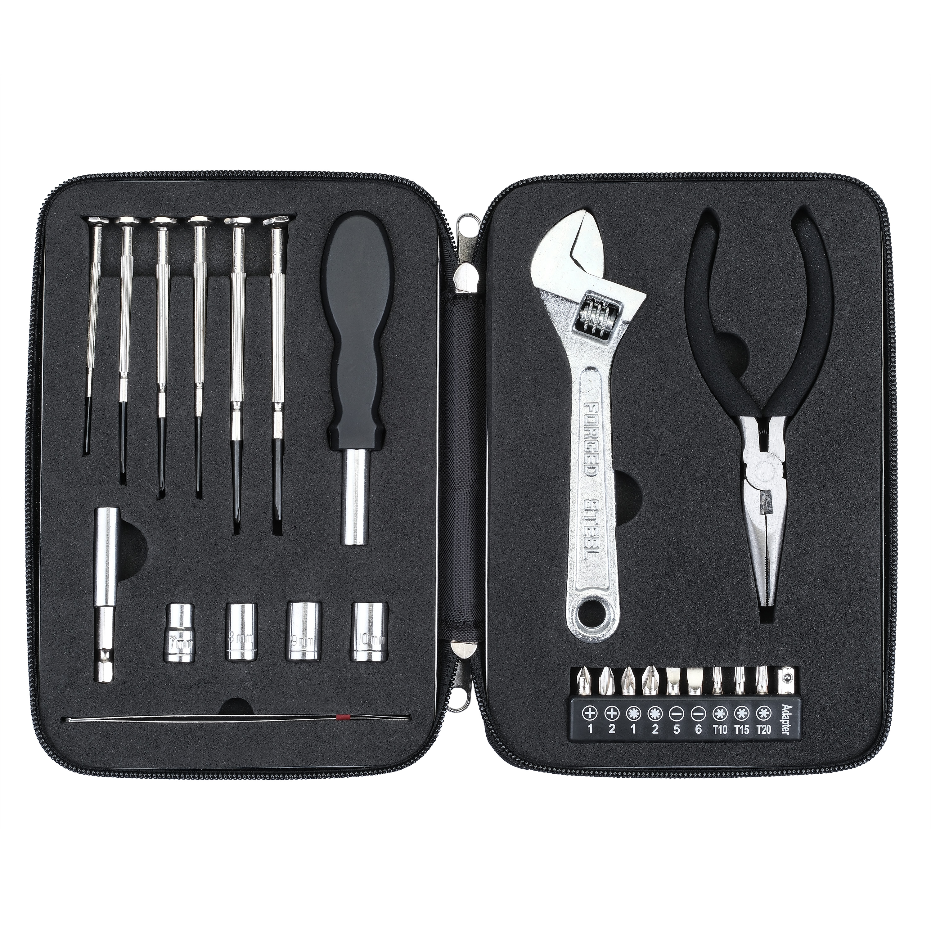 Executive Tool Set 6