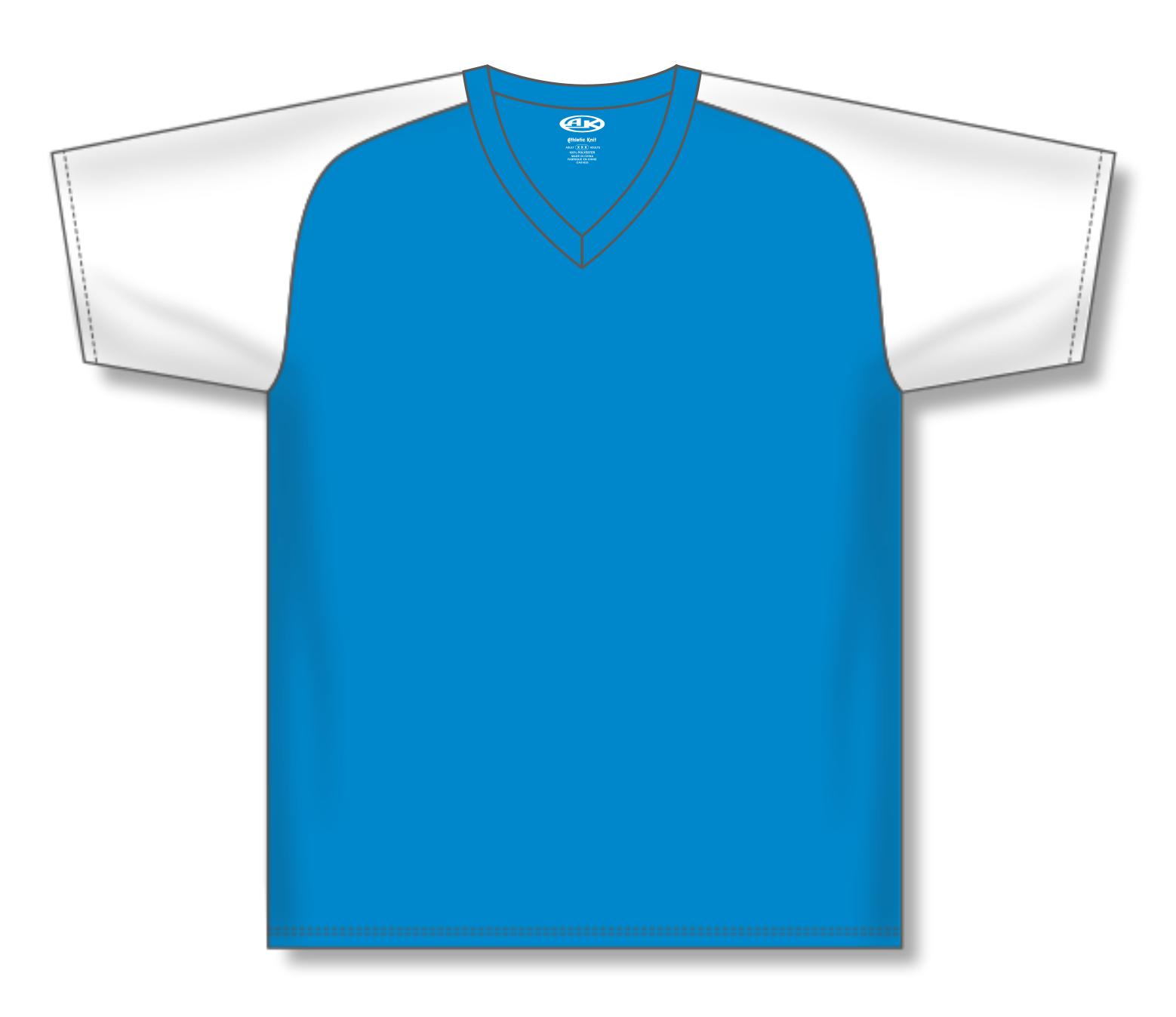 Apparel Short Sleeve Shirts A1375-G01 25