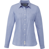 Women's Clearwater Roots73 LS Shirt 40