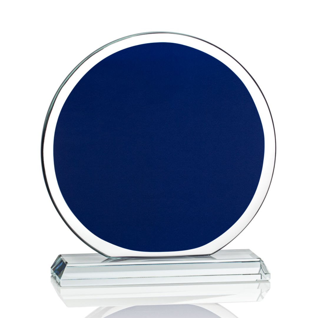 Marcelina Award - Blue 3