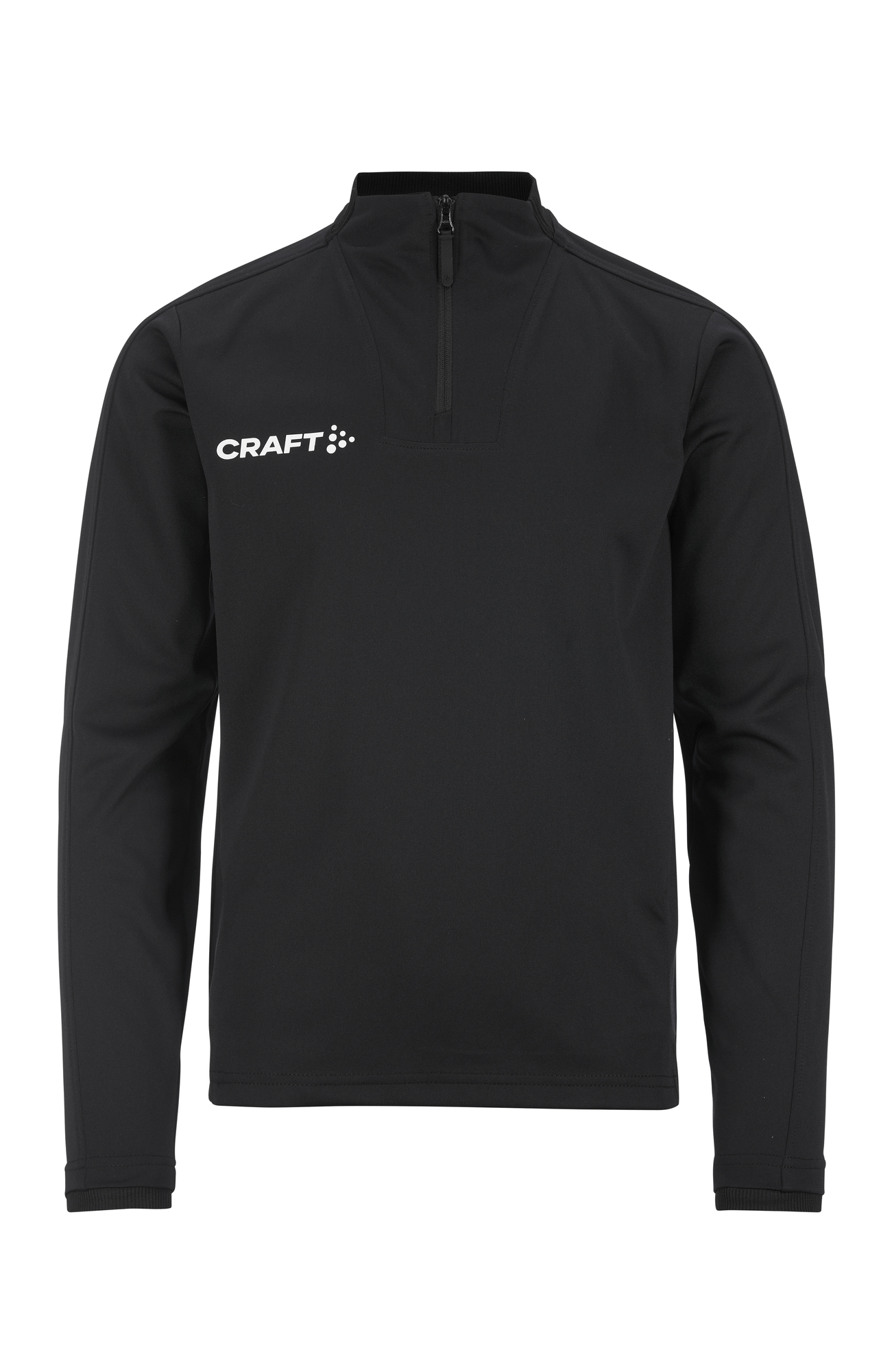 EVOLVE 2.0 HALF ZIP JACKET JR 11