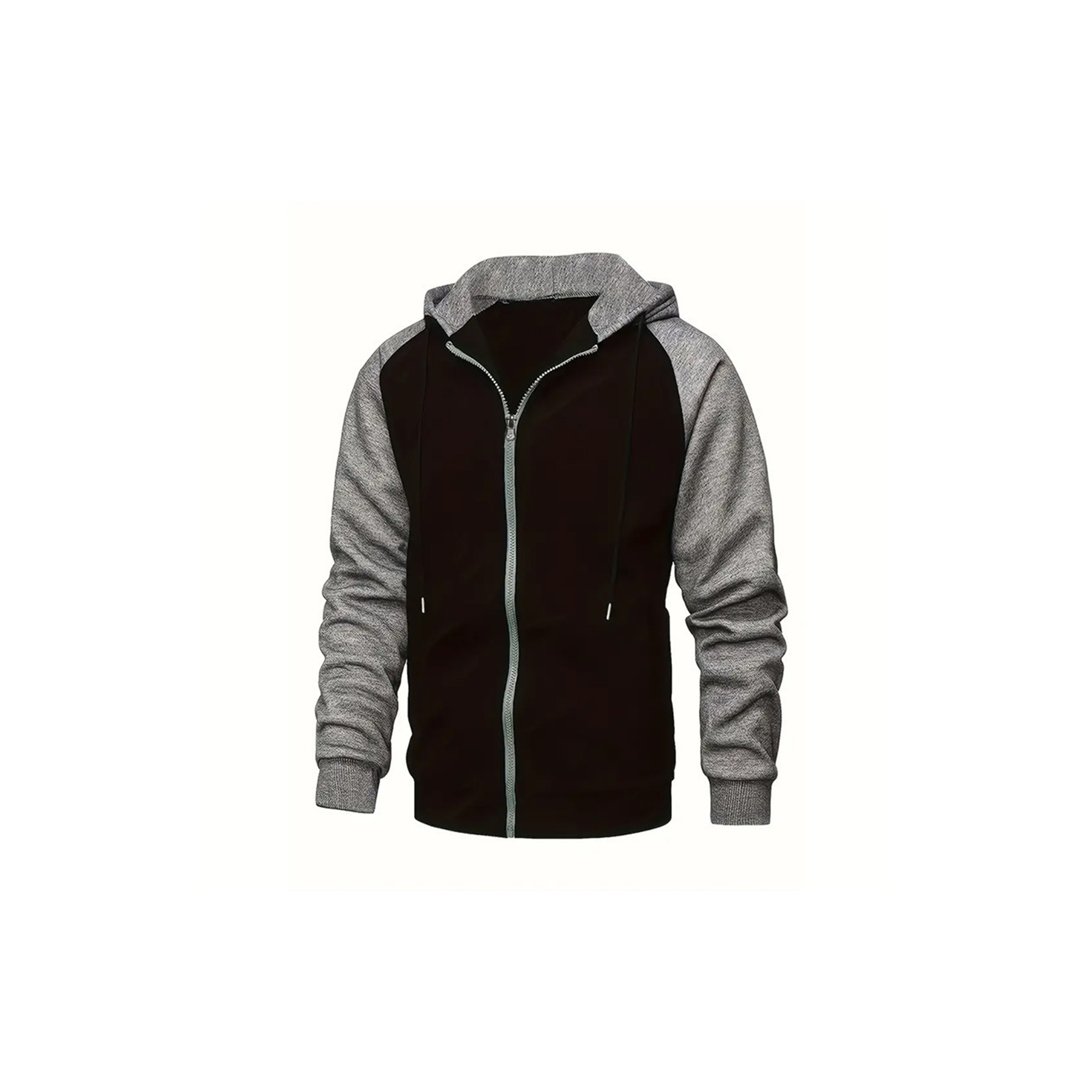 Mens Hooded Sweatshirt With Pocket Design, custom hoodie or sweatshirt with logo imprint 8