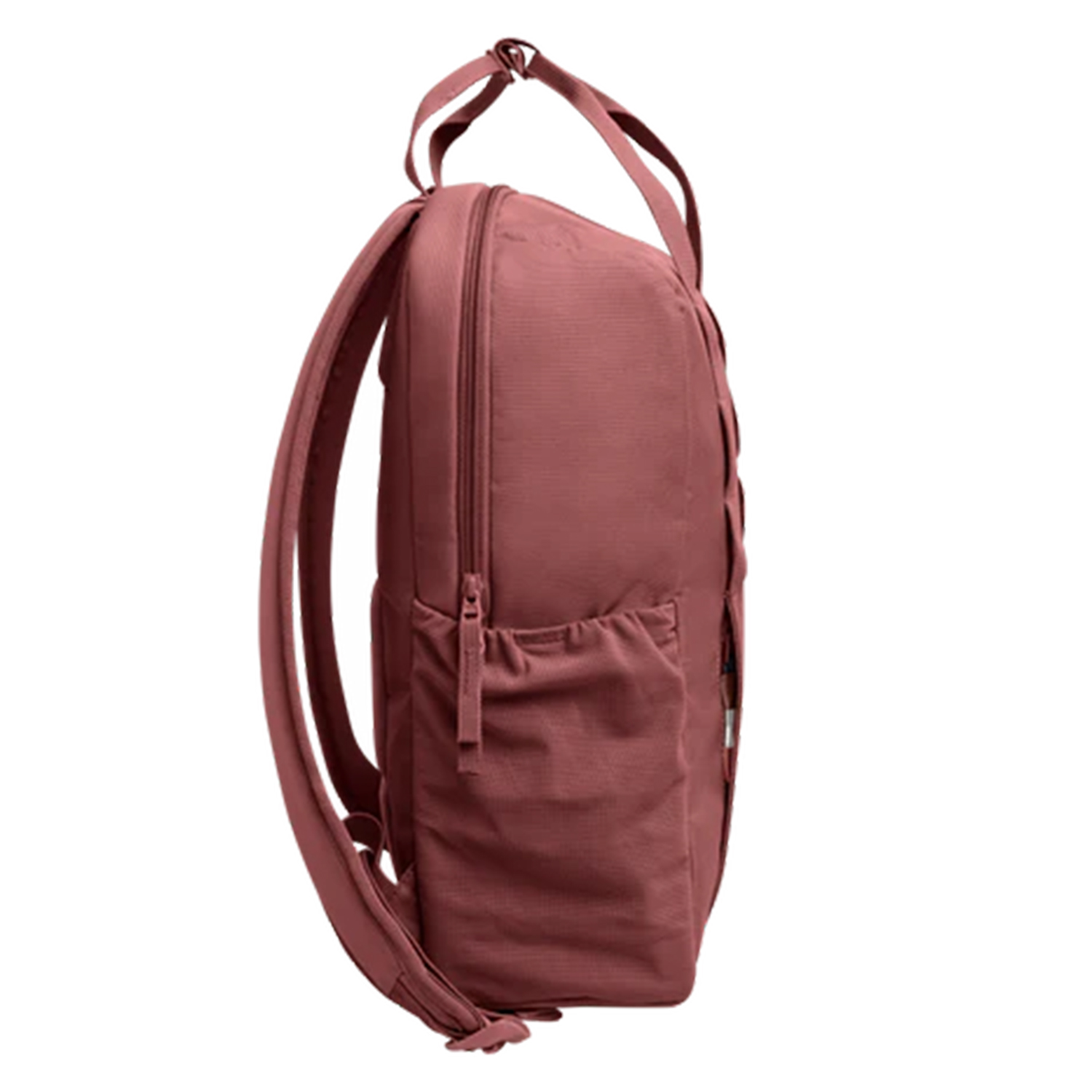 GOT BAG® DAYPACK LOOP – Water-Repellent Recycled Backpack 3