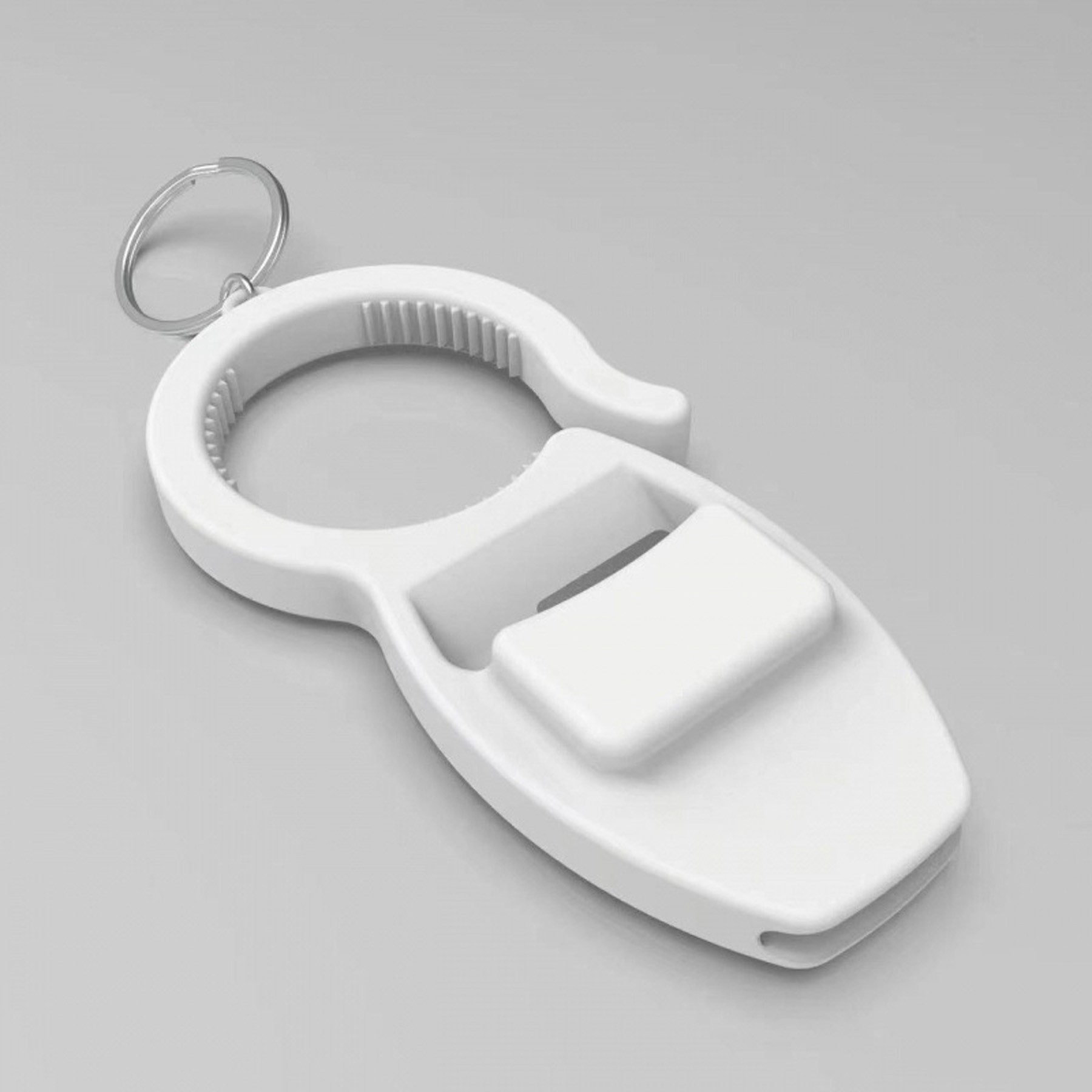 3-In-1 Bottle Opener 1