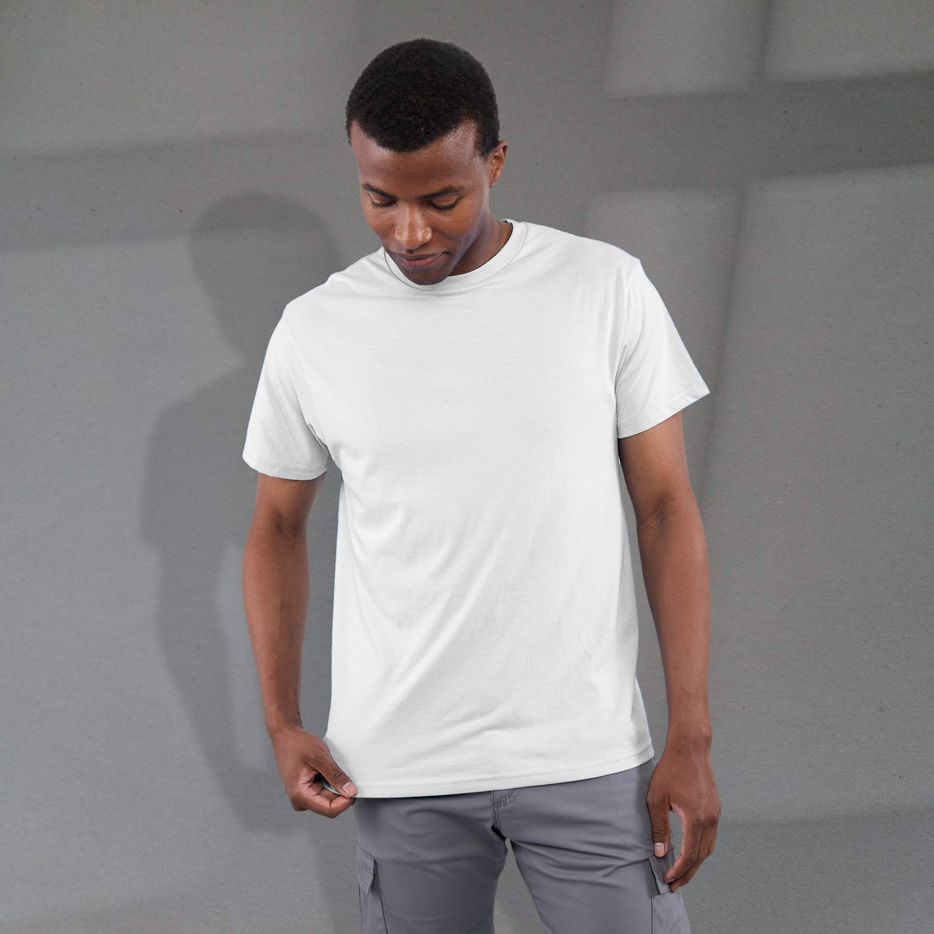 Men's BODIE Short Sleeve Tee