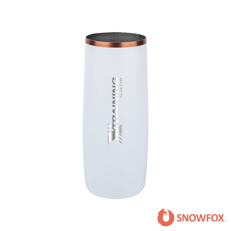 Snowfox® 14 oz. Vacuum Insulated Highball Tumbler 22
