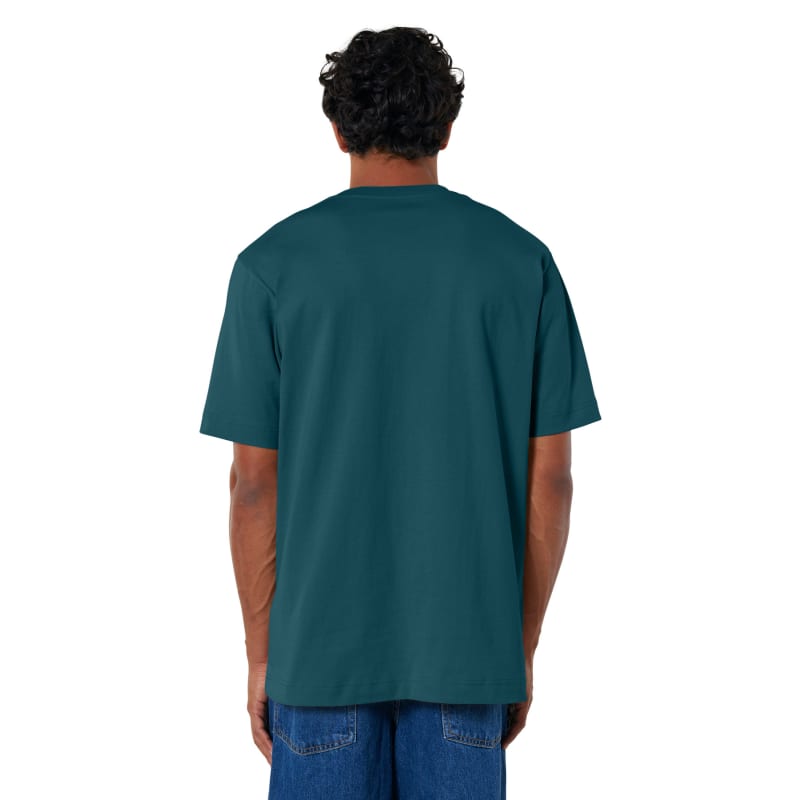 Stanley/Stella Unisex Freestyler Heavyweight Tee 25