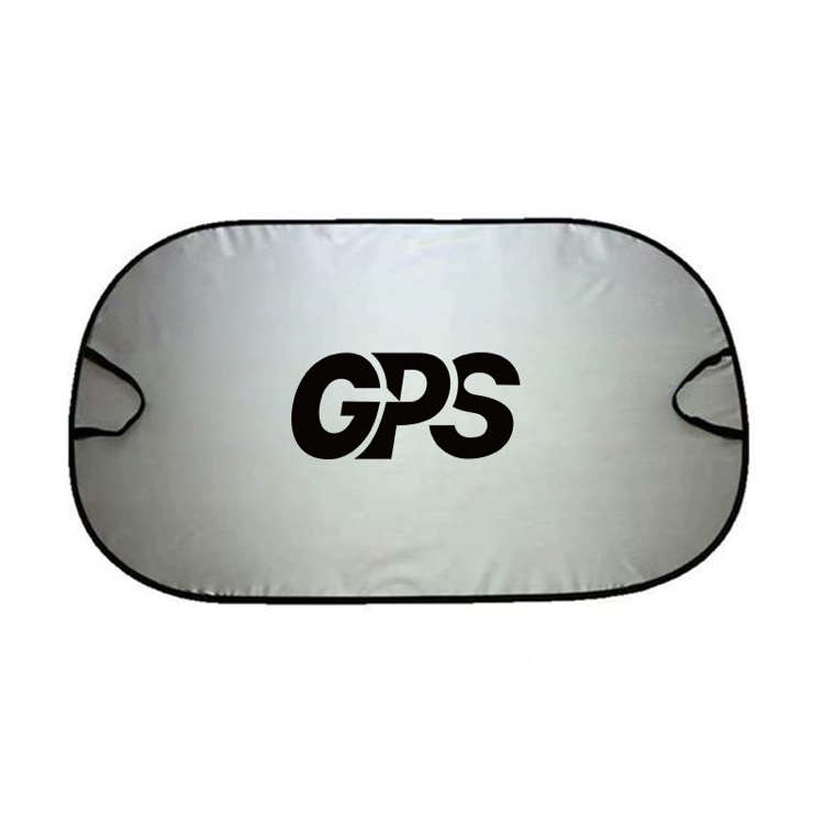 Folding Car Sun Shade