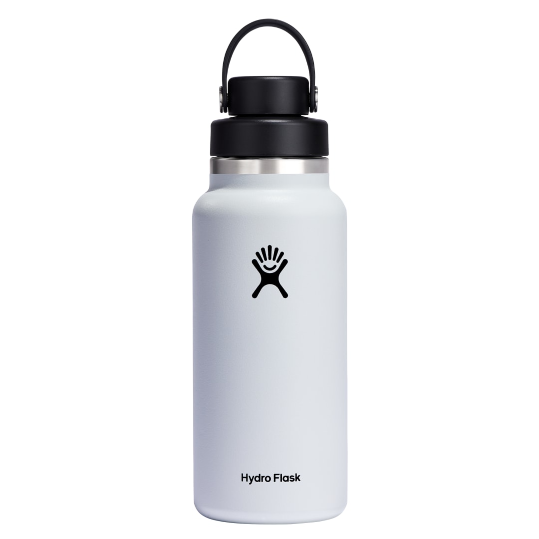 Hydro Flask® Wide Mouth w/ Flex Chug Cap 32oz 86
