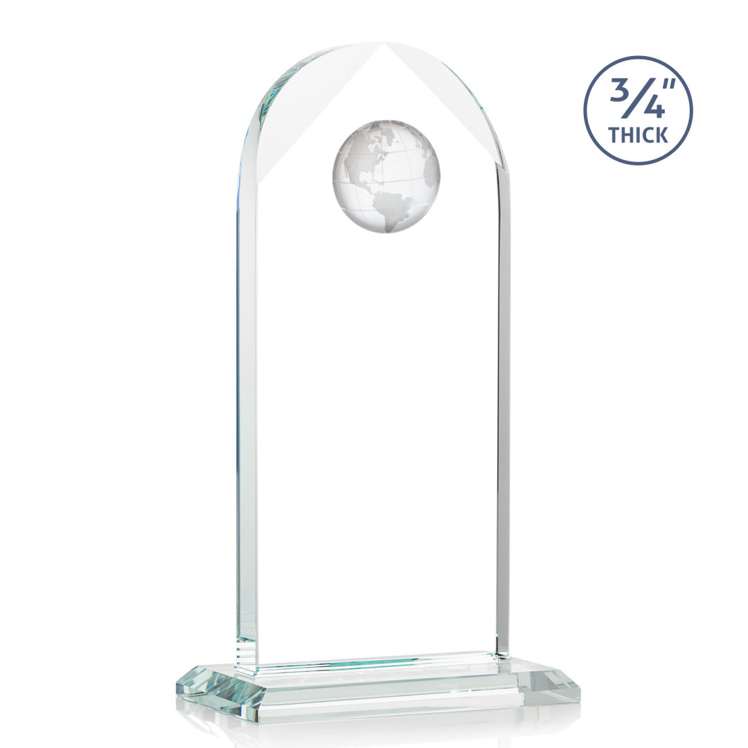 Blake Globe Award - Starfire 6