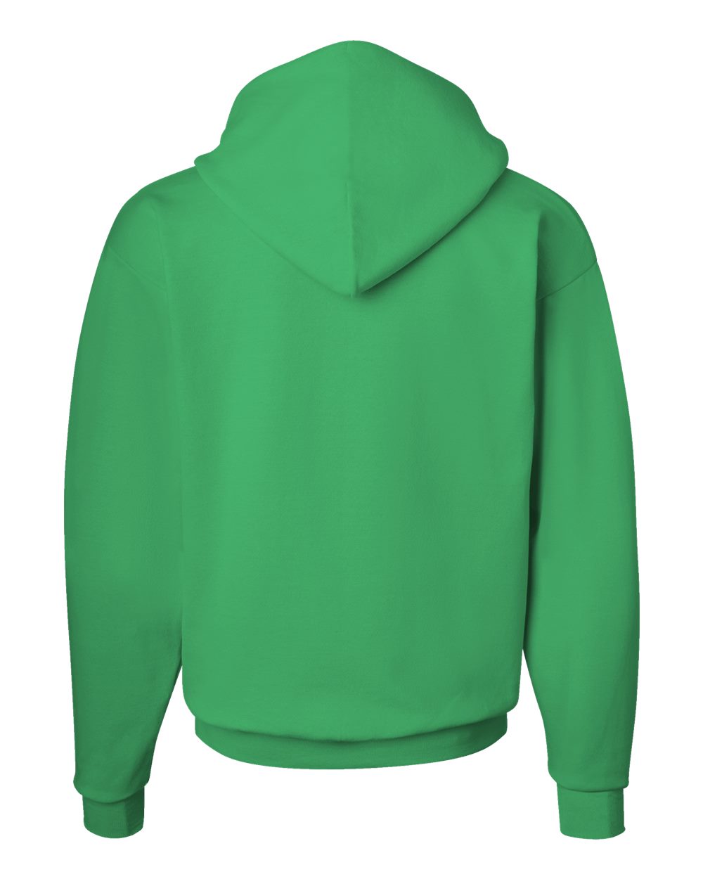 Unisex EcoSmart® Hooded Sweatshirt - P170 495