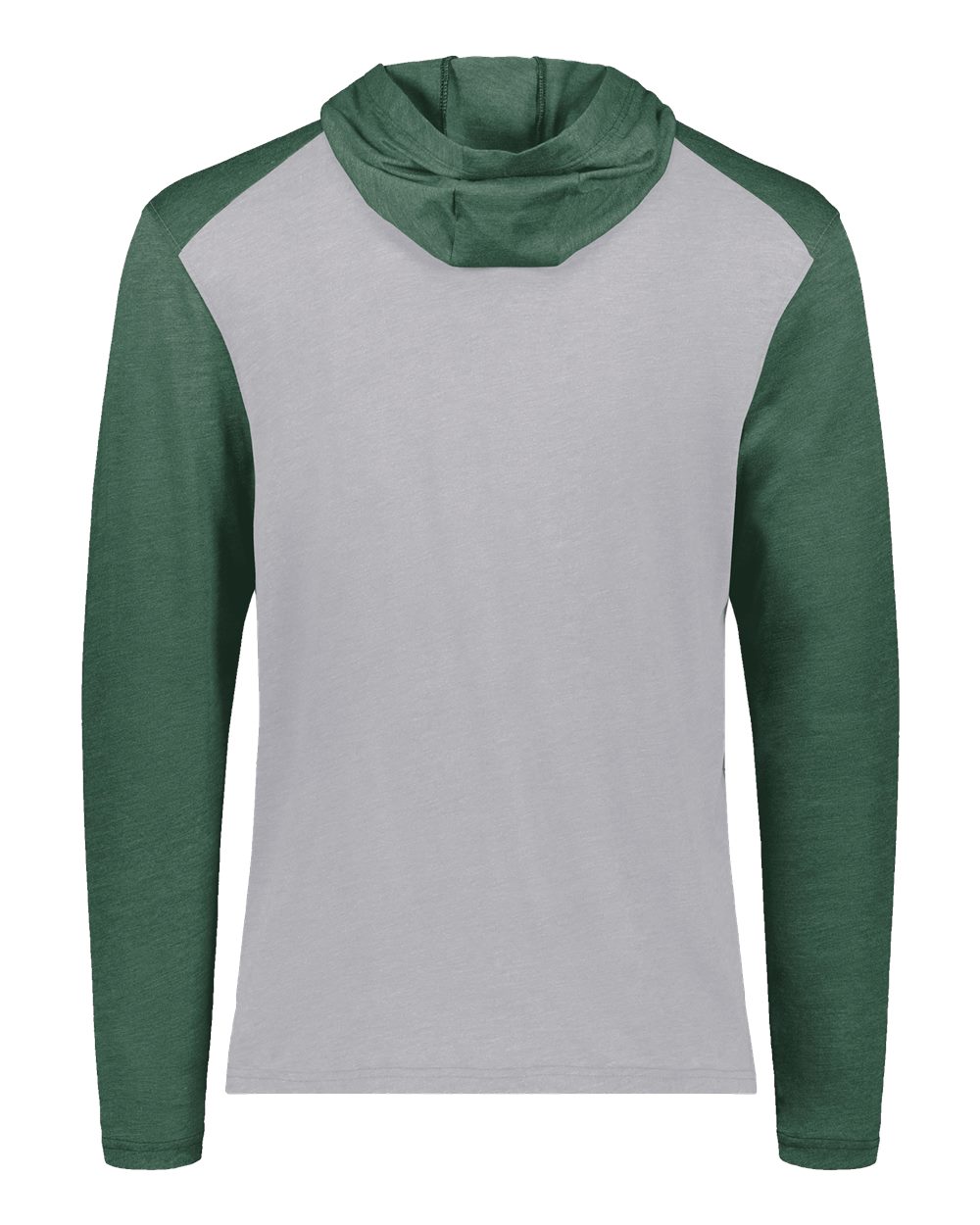 Unisex Gameday Vintage Hooded Long Sleeve T-Shirt - 6884 21
