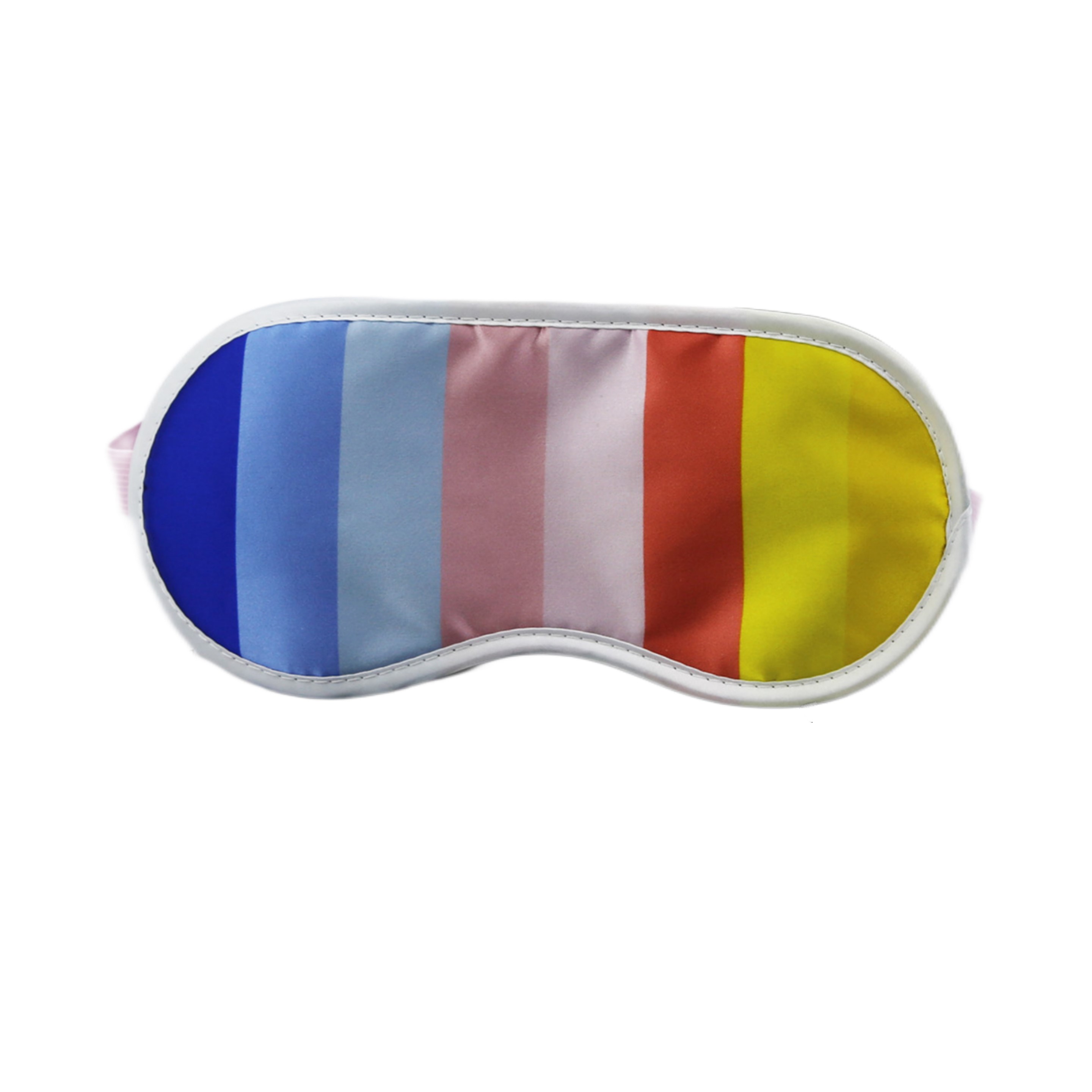Stripe Eye Mask (direct import) 3