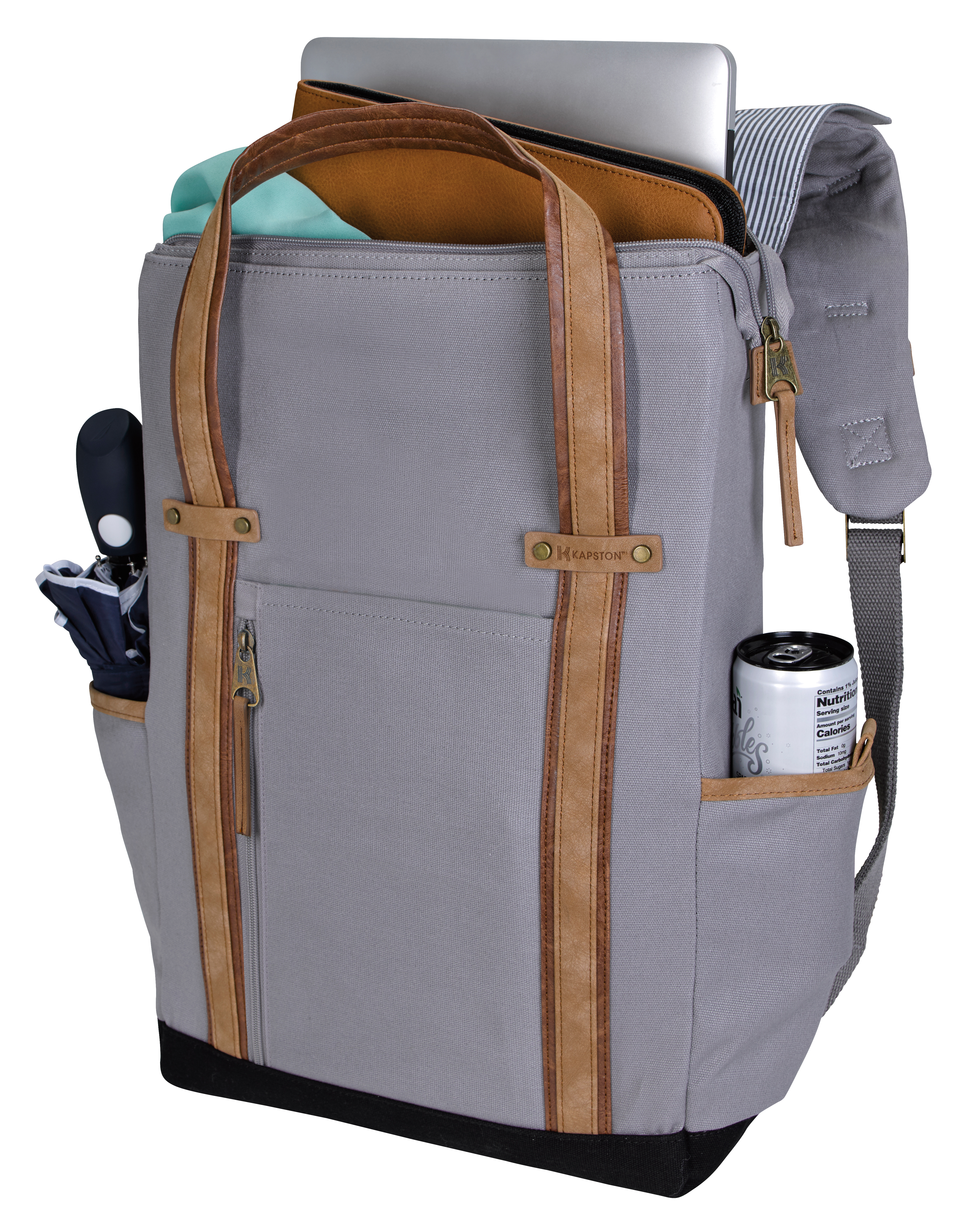KAPSTON® San Marco Backpack 5
