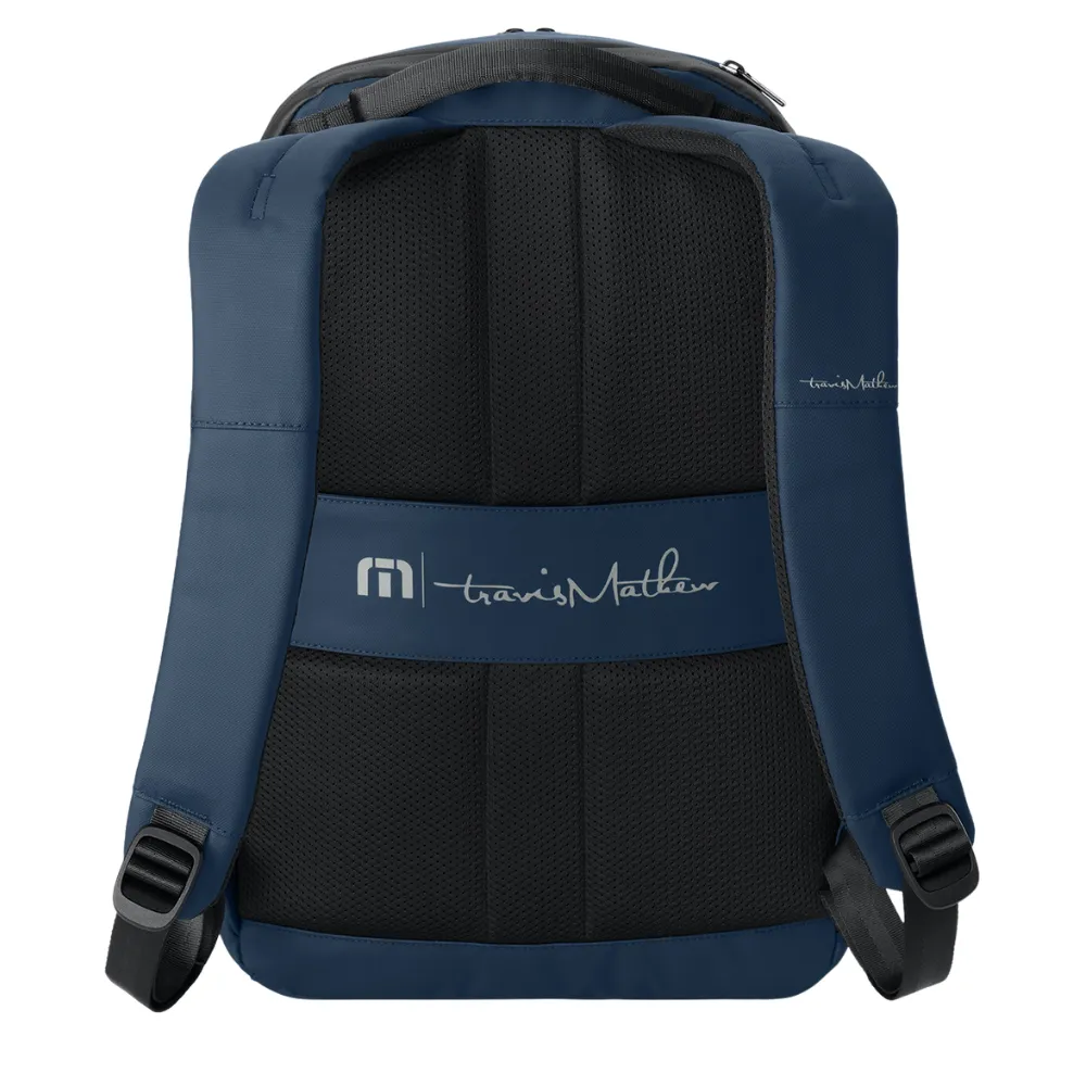 TravisMathew Recess Backpack 1