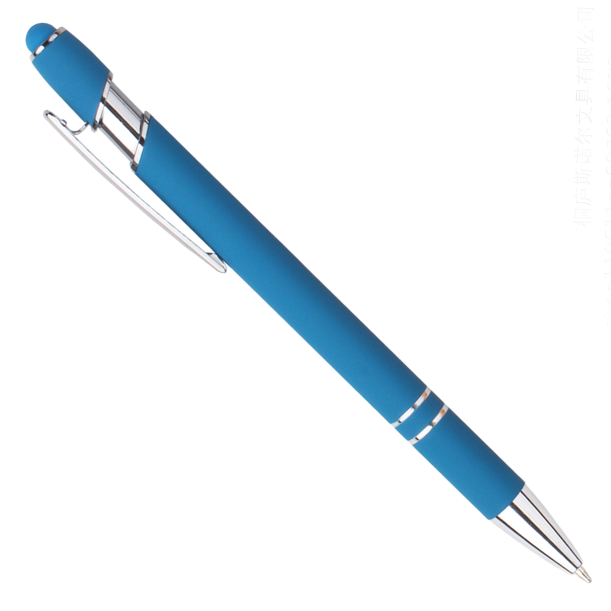 Stylus Ballpoint Pen 10