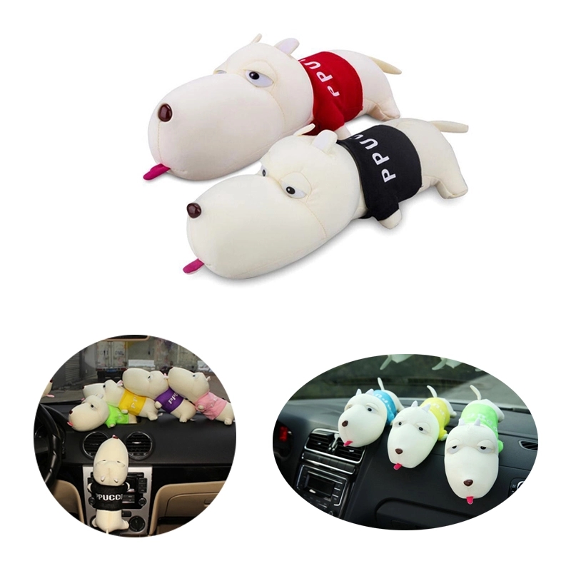 Dog Toy Car Freshener 4