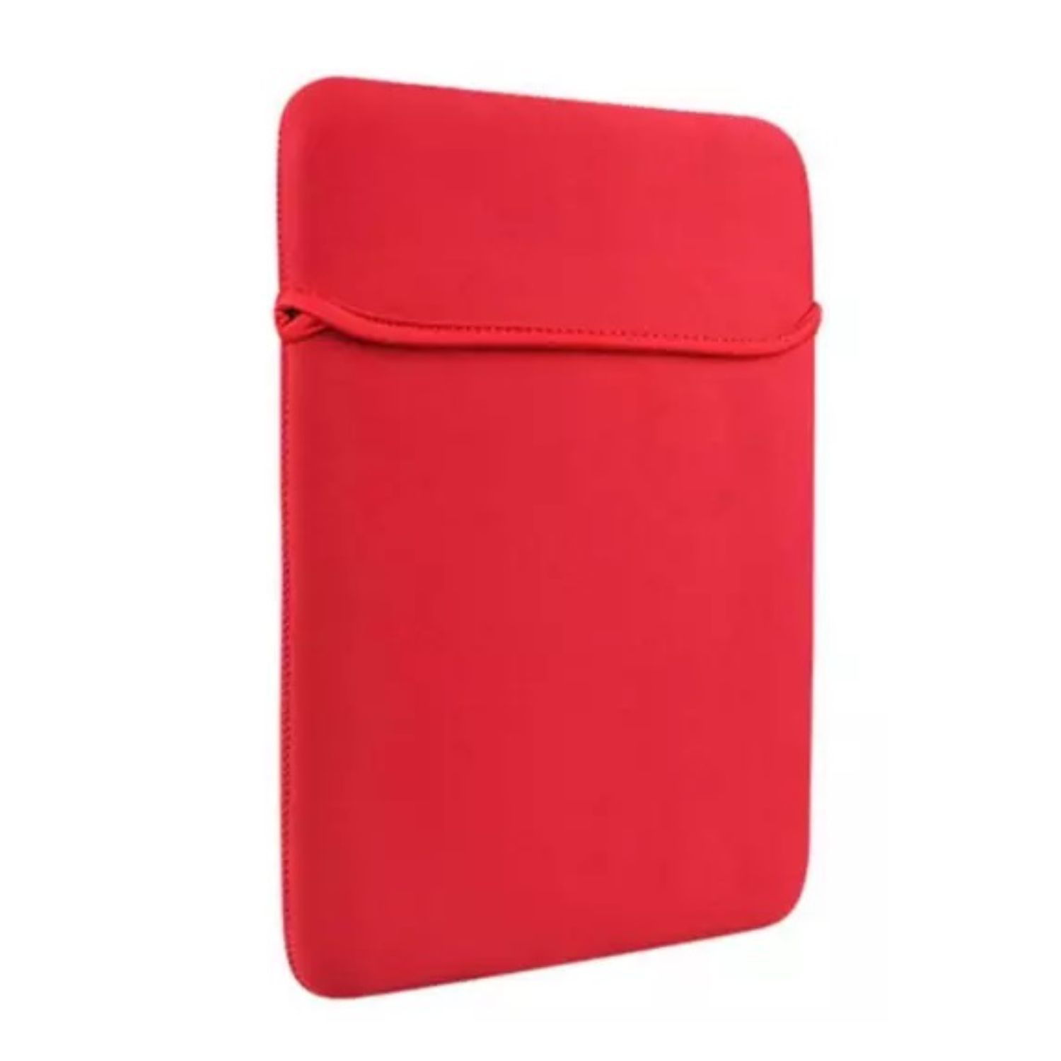 Reversible neoprene Multifunctional Laptop sleeve 2