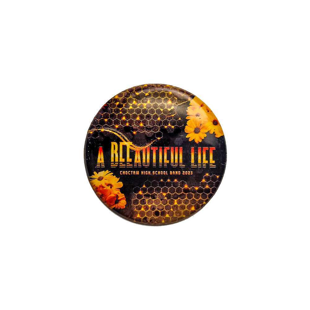 Domed Decals / Stickers with Permanent Adhesive from 1.1 - 2 Sq. In. 5