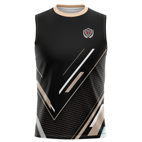 Unisex & Kids' Digital Printed 180G Cotton Classic Tank Top 4