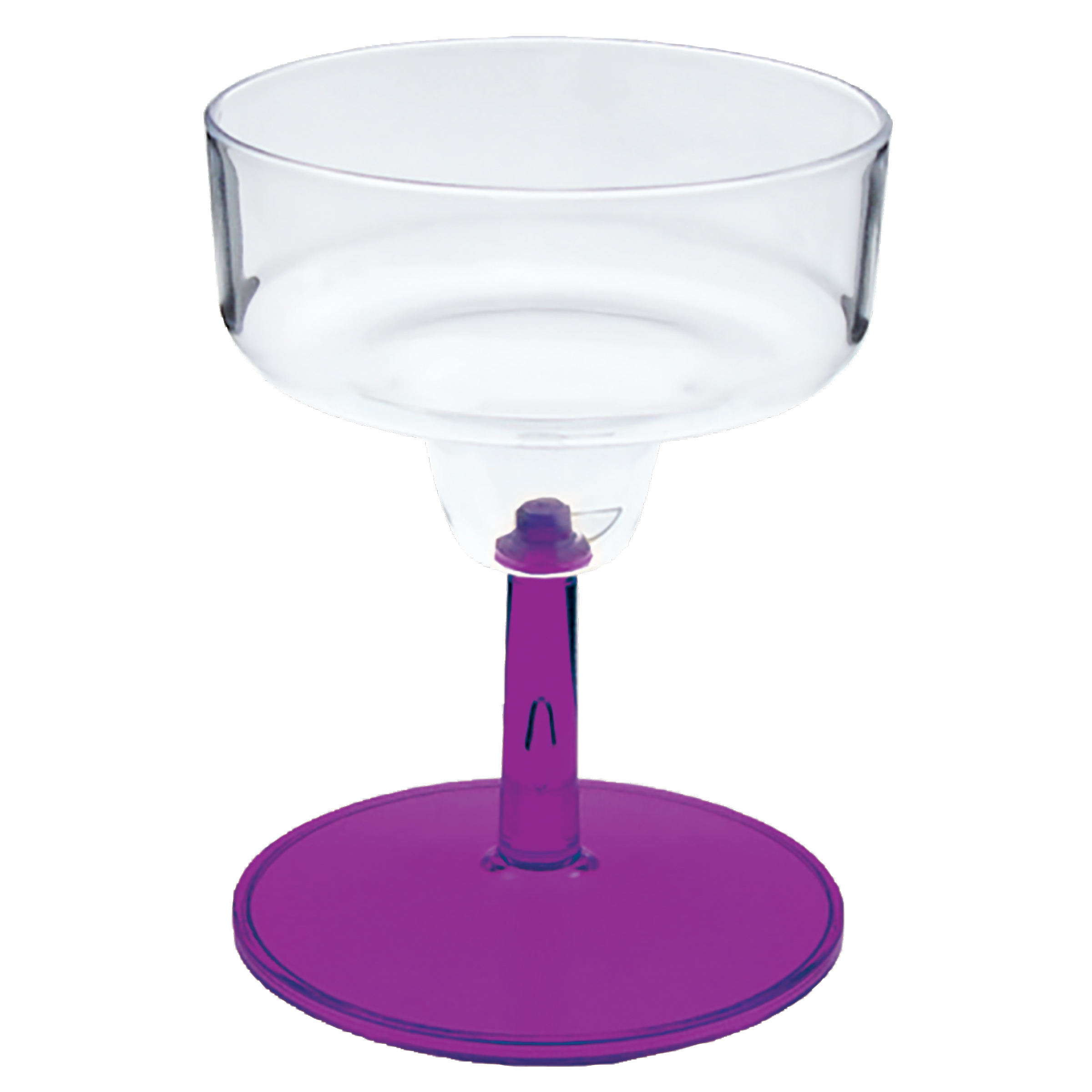 2oz Plastic Mini Margarita Sampler CLOSE OUT 7