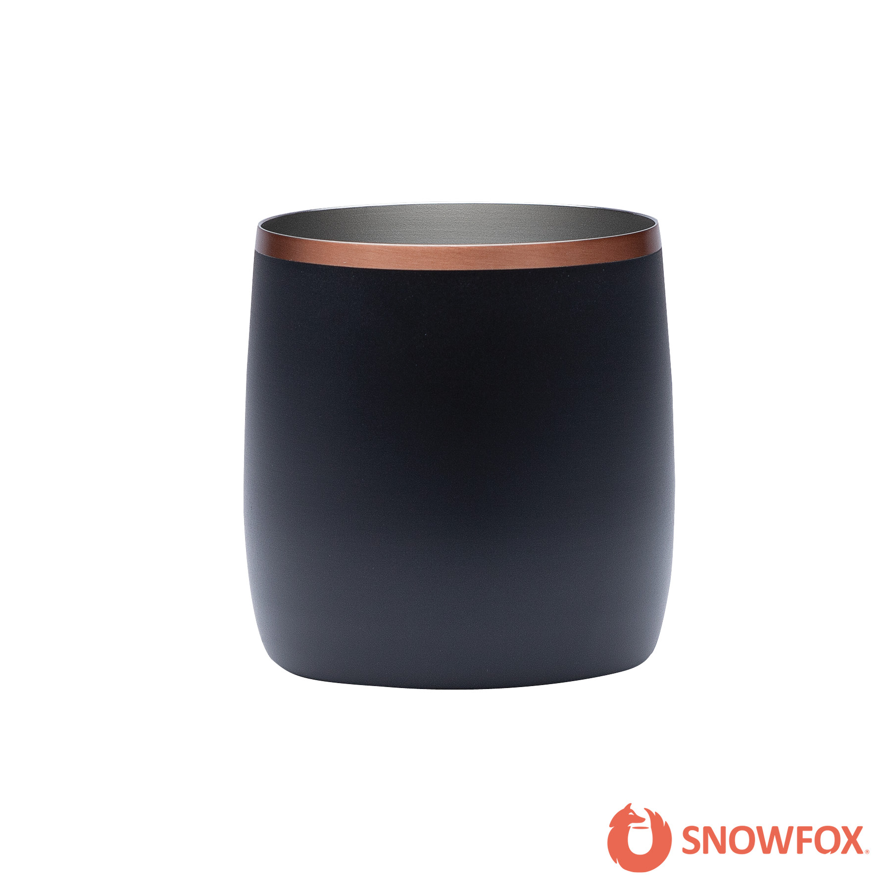 Snowfox® 11 oz. Vacuum Insulated Whiskey Rocks Tumbler 58