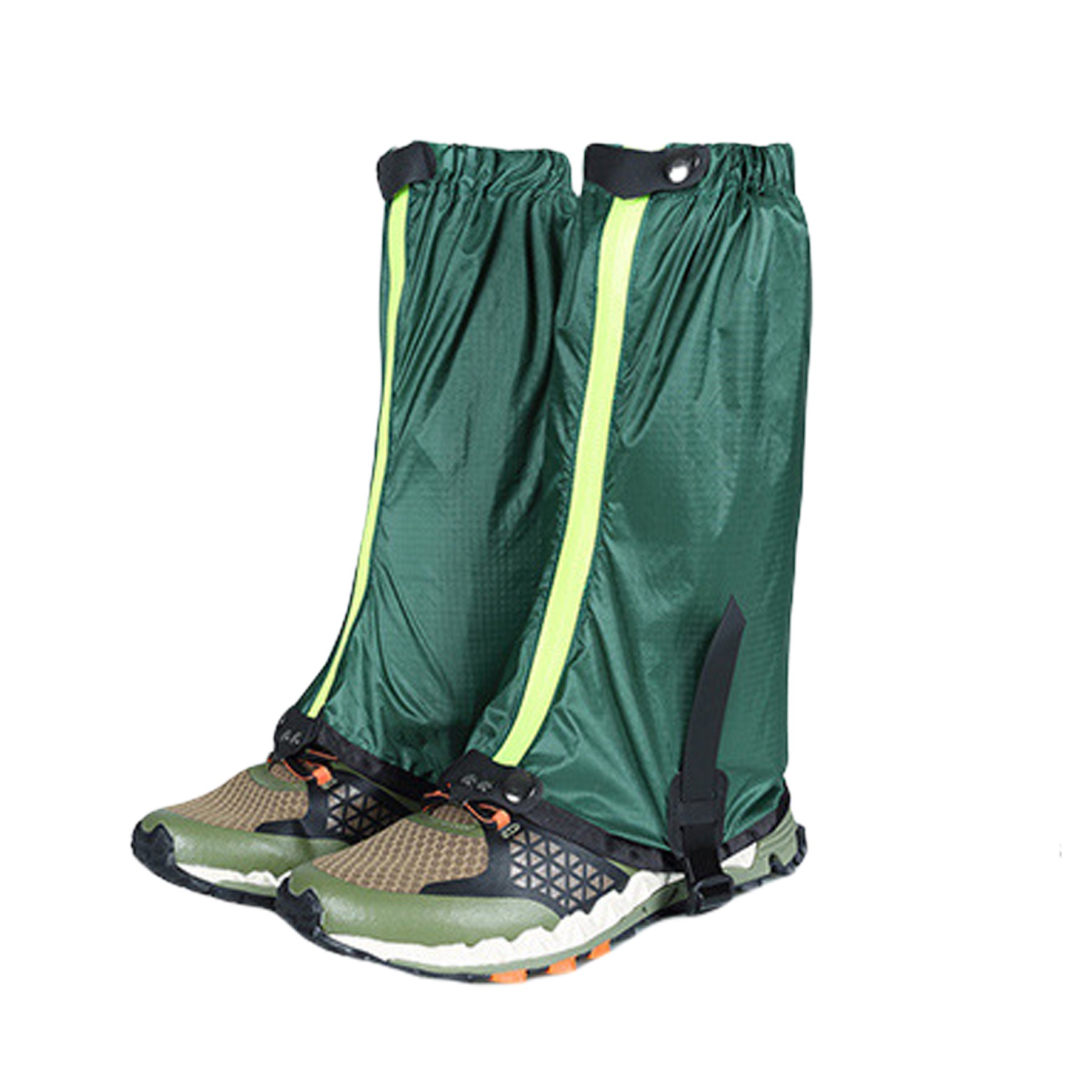 Leg Gaiters 2