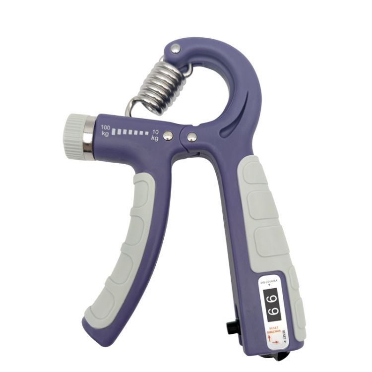 Grip Strength Trainer 9