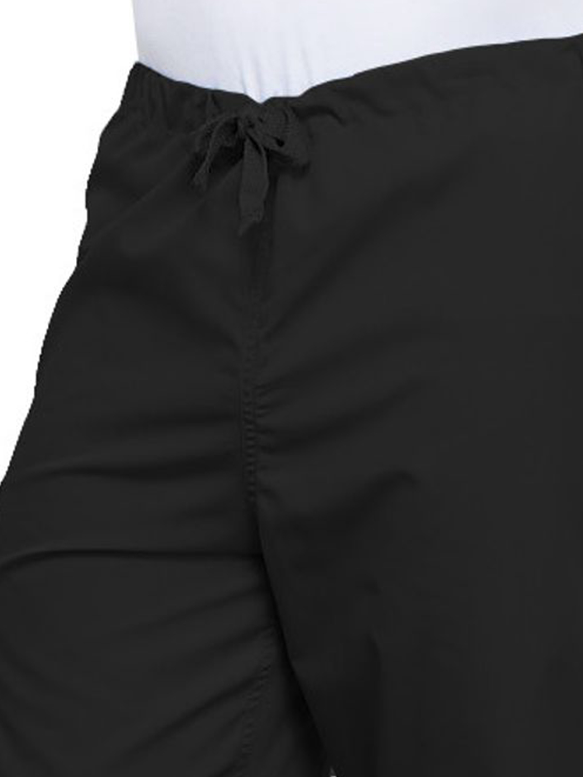 Cherokee - Workwear Originals - Unisex 2-Pocket Drawstring Cargo Pant 20