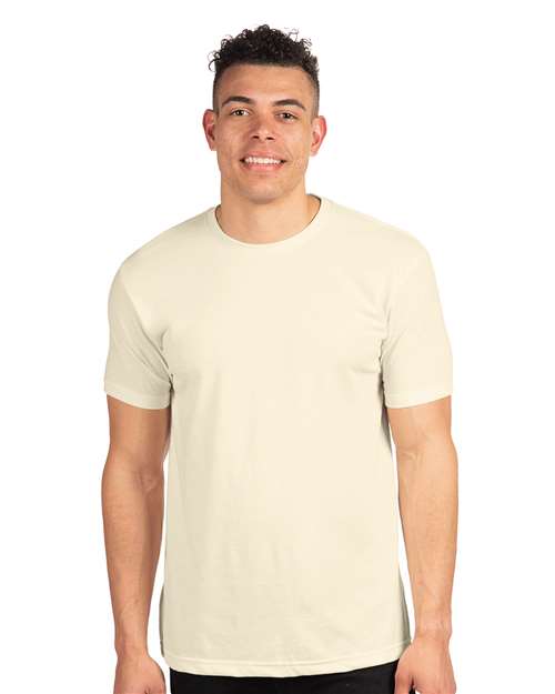 Sueded T-Shirt - 6410 64