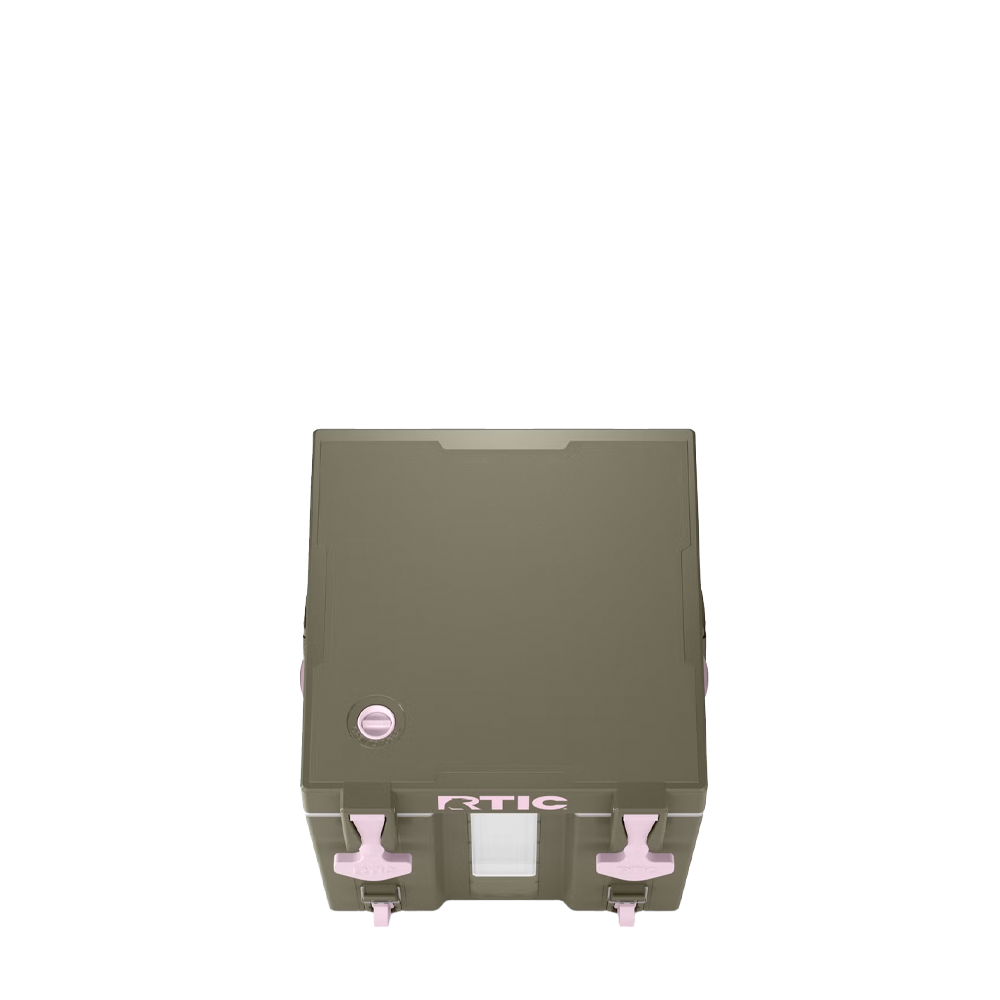 Rtic 3 gal Halftime Cooler 3