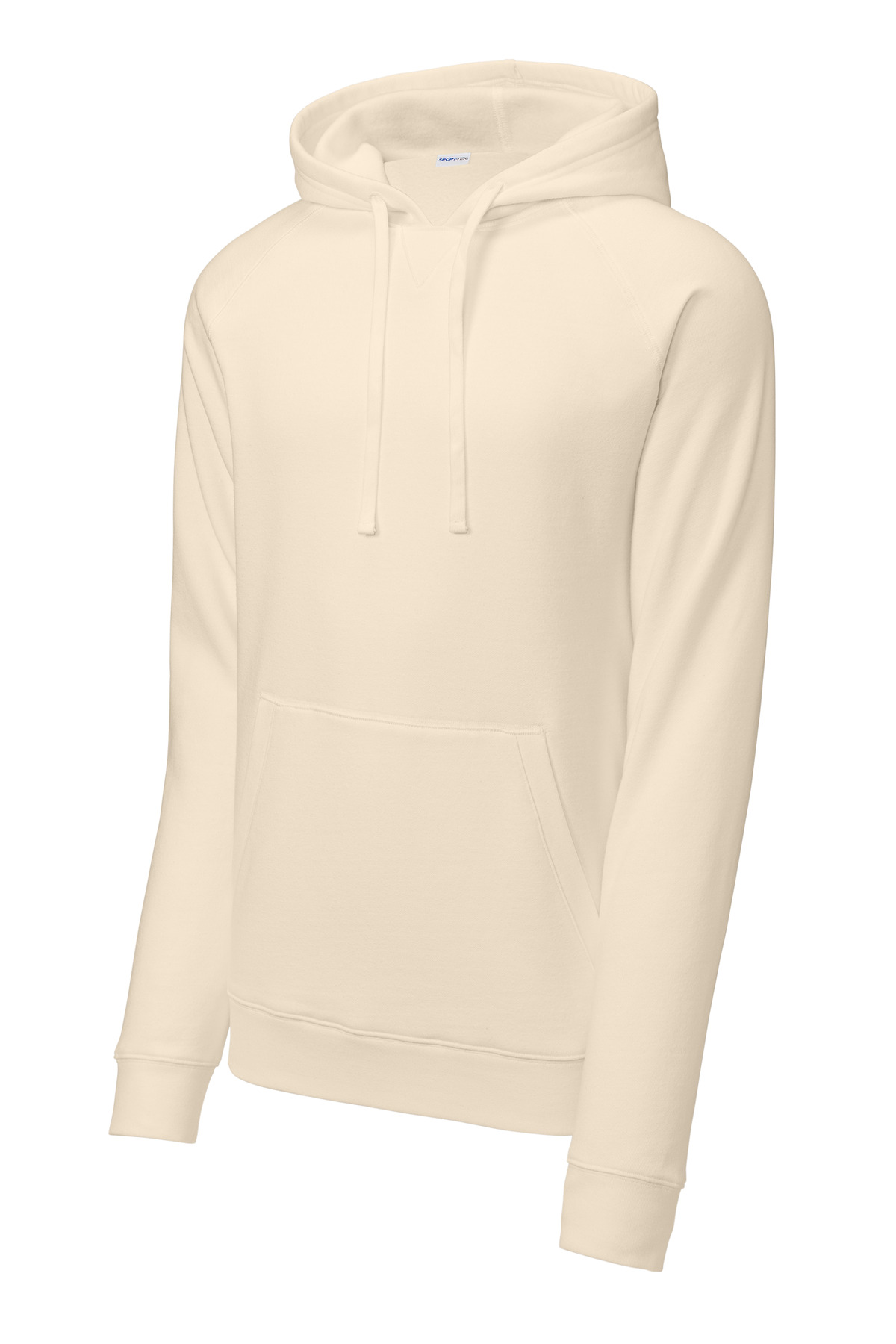 Sport-Tek Drive Fleece Pullover Hoodie STF200 5
